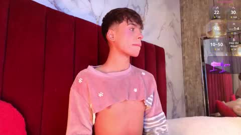 PRINCEPOPPY  online show from February 27, 4:27 am