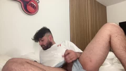 PrinceA933 online show from May 2, 12:38 am