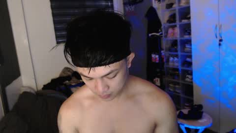 Prince Adrian online show from April 2, 5:37 am