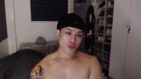 Prince Adrian online show from March 10, 10:30 am