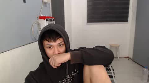 Snapshot of princeadrianx chatting on October 9, 5:07 pm Prince Adrian online show from October 9, 5:07 pm