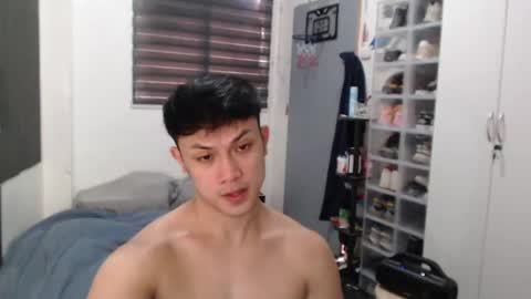 Prince Adrian online show from April 16, 7:08 am