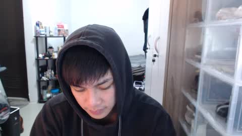 Snapshot of princeadrianx chatting on January 16, 10:42 am Prince Adrian online show from January 16, 10:42 am