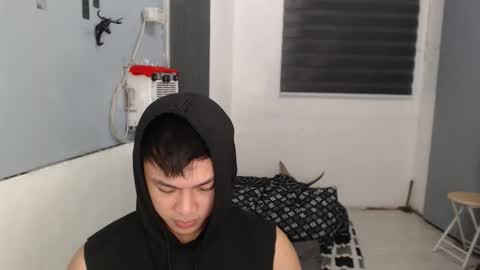 Snapshot of princeadrianx chatting on October 15, 6:20 pm Prince Adrian online show from October 15, 6:20 pm