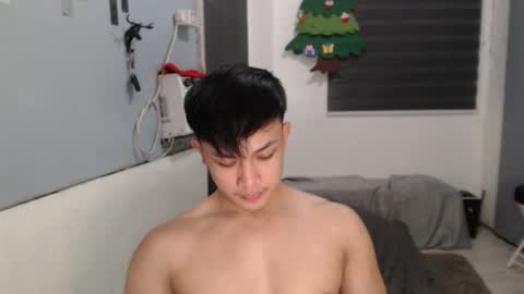 Prince Adrian online show from December 18, 7:31 pm