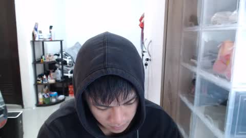 Snapshot of princeadrianx chatting on March 3, 4:36 pm Prince Adrian online show from March 3, 4:36 pm