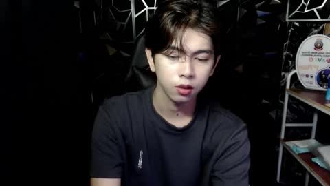 princecalix online show from February 19, 4:28 pm