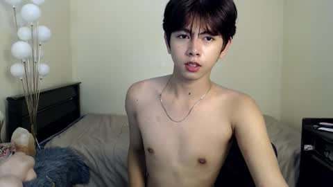 princecalix online show from September 14, 3:35 pm