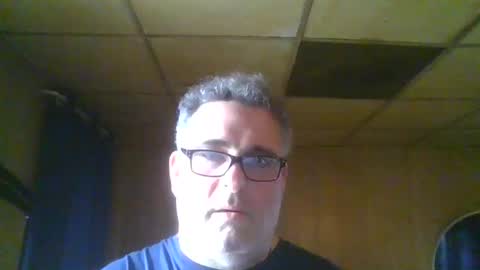 johnny online show from March 27, 5:03 pm