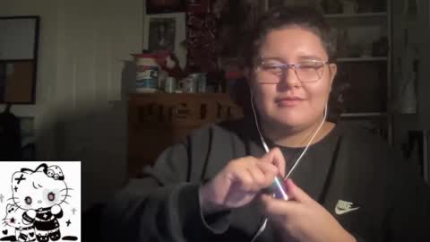 Princess online show from December 17, 3:17 am