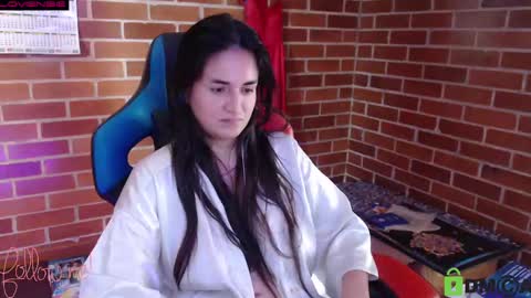Snapshot of princesa_leia_zathur chatting on February 24, 4:58 pm Leia online show from February 24, 4:58 pm