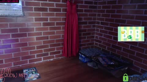 Snapshot of princesa_leia_zathur chatting on March 5, 1:39 pm Leia online show from March 5, 1:39 pm