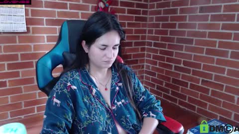 Snapshot of princesa_leia_zathur chatting on September 26, 5:54 pm Leia online show from September 26, 5:54 pm