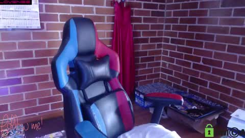 Snapshot of princesa_leia_zathur chatting on March 9, 6:32 pm Leia online show from March 9, 6:32 pm