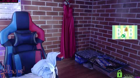 Snapshot of princesa_leia_zathur chatting on March 4, 1:49 pm Leia online show from March 4, 1:49 pm