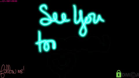 Snapshot of princesa_leia_zathur chatting on February 26, 7:21 pm Leia online show from February 26, 7:21 pm