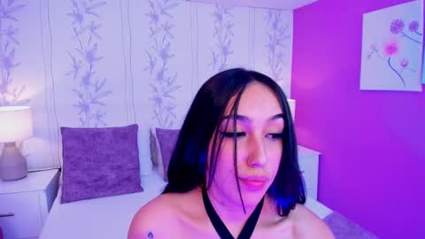 princesagabby online show from February 14, 1:56 am