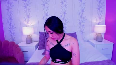 princesagabby online show from February 13, 10:54 pm