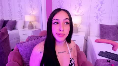 princesagabby online show from February 6, 11:48 pm