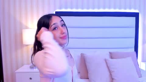 princesagabby online show from February 22, 7:34 am