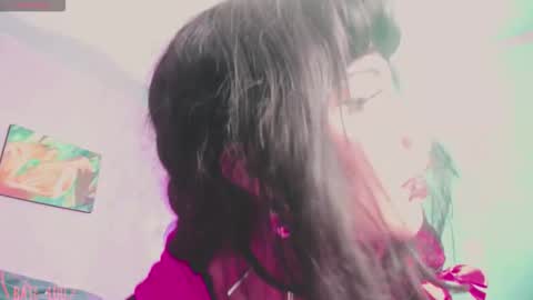 Snapshot of princesita_valija chatting on October 11, 4:39 am Beth online show from October 11, 4:39 am
