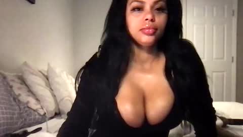 princess1tick online show from March 5, 8:43 am