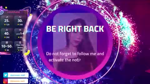 princess_0302 online show from October 3, 6:43 am