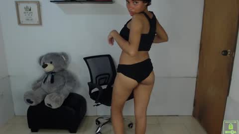 An online show from September 11, 6:31 pm