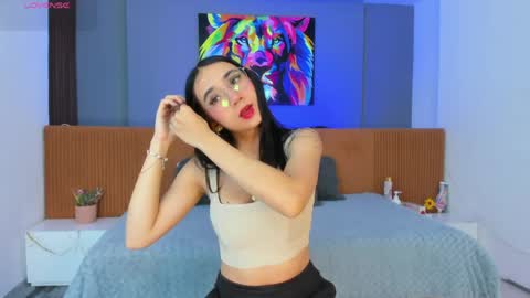 Anii online show from April 6, 3:26 am