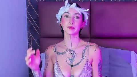  Princess Deimos  online show from January 14, 8:17 pm