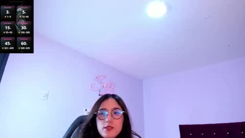 Paula Princess online show from November 8, 4:48 am