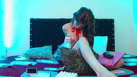 Merida online show from March 5, 5:38 am