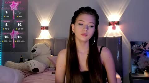 Princess Diana online show from September 11, 8:10 pm