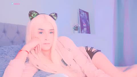 ArianaJoliiee online show from September 21, 2:48 am