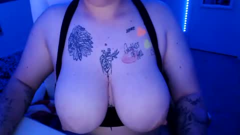 TomboyTease online show from March 15, 1:25 pm