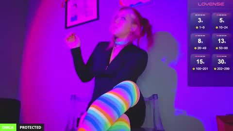 Yo Im Sofiee online show from November 14, 2:19 pm