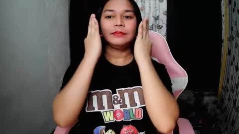 Aimi online show from July 15, 2:50 am