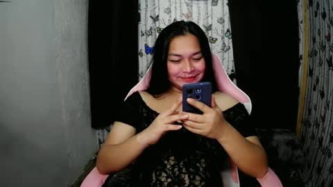 Aimi online show from July 2, 2:20 am