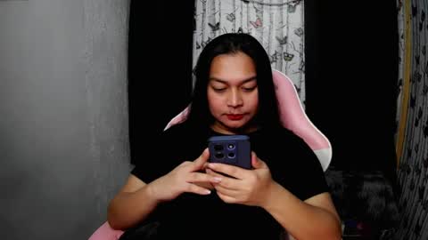 Aimi online show from July 23, 1:58 am