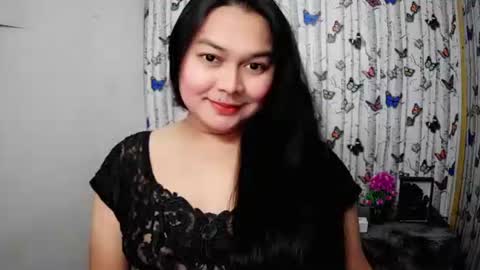 Aimi online show from October 12, 8:21 pm