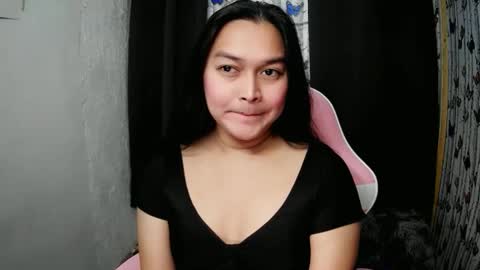 Aimi online show from April 23, 11:06 pm