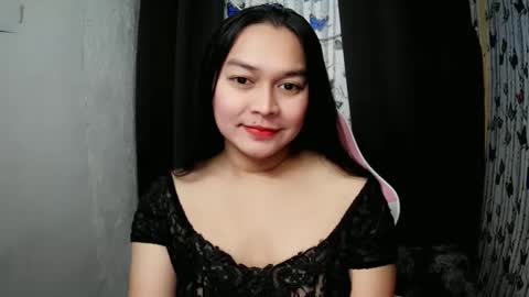 Aimi online show from April 21, 11:12 pm