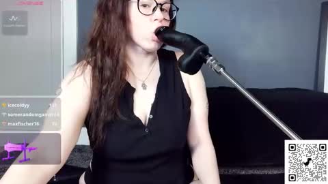 PrincessAlaska online show from February 21, 10:07 am