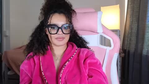 Snapshot of princessamberrrxo chatting on January 18, 11:00 pm Amber online show from January 18, 11:00 pm