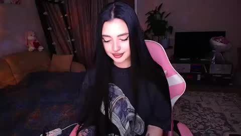 princessamira1 online show from February 21, 3:48 pm