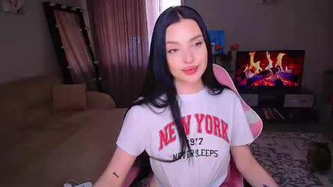 princessamira1 online show from April 29, 9:14 am