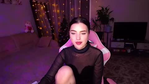 princessamira1 online show from December 17, 4:58 pm