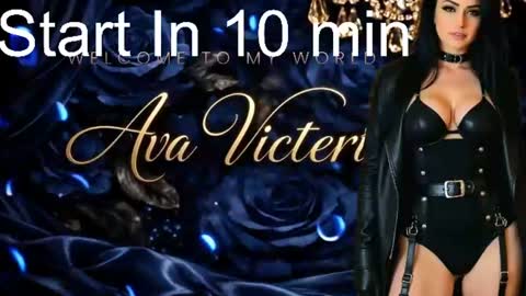 Princessavavictoria online show from July 24, 10:40 pm