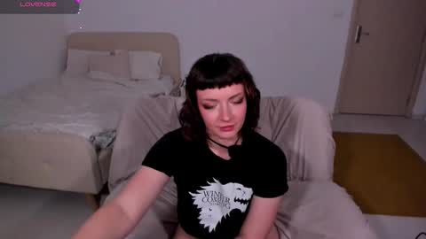 Princess Foxy online show from September 21, 6:34 pm