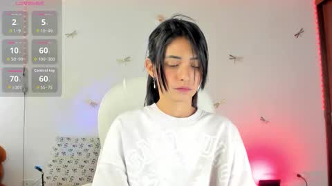 princessluna_14 online show from October 11, 8:23 pm